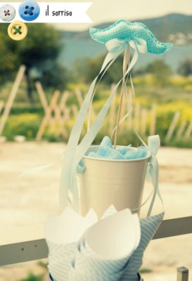 il sorriso ⋆ HANDMADE AND BESPOKE SERVICES ⋆Κινέτα ⋆ Διοργάνωση Εκδηλώσεων ⋆