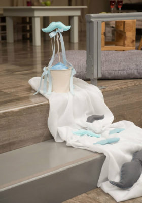 il sorriso ⋆ HANDMADE AND BESPOKE SERVICES ⋆Κινέτα ⋆ Διοργάνωση Εκδηλώσεων ⋆