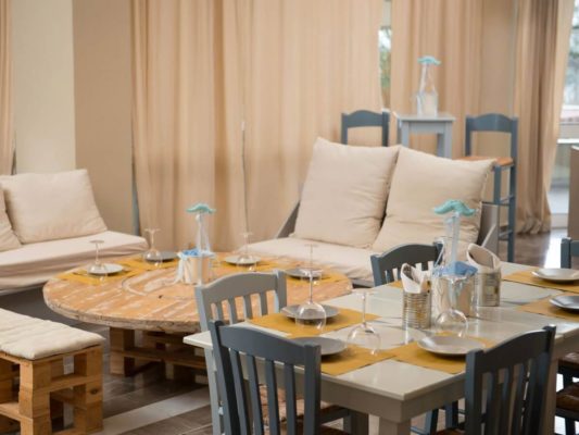 il sorriso ⋆ HANDMADE AND BESPOKE SERVICES ⋆Κινέτα ⋆ Διοργάνωση Εκδηλώσεων ⋆