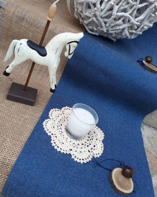 il sorriso ⋆ HANDMADE AND BESPOKE SERVICES ⋆Κινέτα ⋆ Διοργάνωση Εκδηλώσεων ⋆