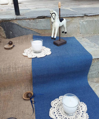 il sorriso ⋆ HANDMADE AND BESPOKE SERVICES ⋆Κινέτα ⋆ Διοργάνωση Εκδηλώσεων ⋆