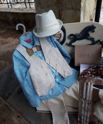 il sorriso ⋆ HANDMADE AND BESPOKE SERVICES ⋆Κινέτα ⋆ Διοργάνωση Εκδηλώσεων ⋆