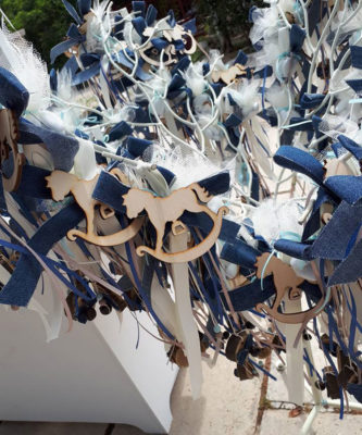 il sorriso ⋆ HANDMADE AND BESPOKE SERVICES ⋆Κινέτα ⋆ Διοργάνωση Εκδηλώσεων ⋆