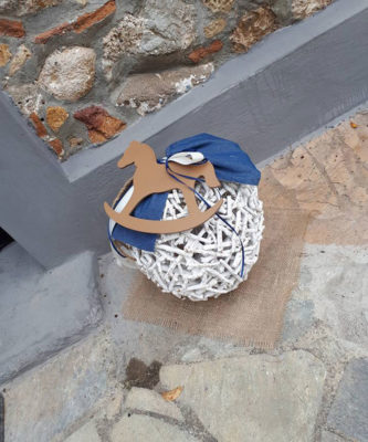 il sorriso ⋆ HANDMADE AND BESPOKE SERVICES ⋆Κινέτα ⋆ Διοργάνωση Εκδηλώσεων ⋆