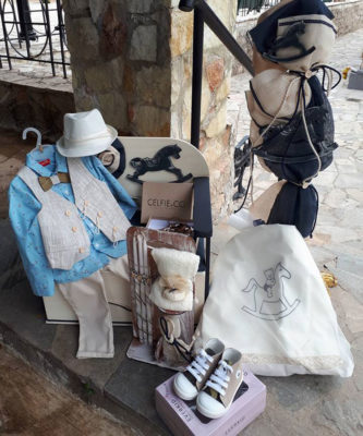 il sorriso ⋆ HANDMADE AND BESPOKE SERVICES ⋆Κινέτα ⋆ Διοργάνωση Εκδηλώσεων ⋆