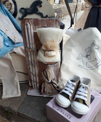 il sorriso ⋆ HANDMADE AND BESPOKE SERVICES ⋆Κινέτα ⋆ Διοργάνωση Εκδηλώσεων ⋆