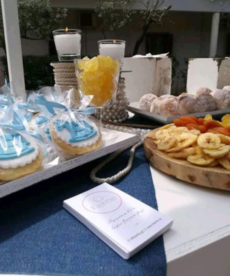 il sorriso ⋆ HANDMADE AND BESPOKE SERVICES ⋆Κινέτα ⋆ Διοργάνωση Εκδηλώσεων ⋆