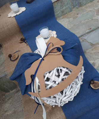 il sorriso ⋆ HANDMADE AND BESPOKE SERVICES ⋆Κινέτα ⋆ Διοργάνωση Εκδηλώσεων ⋆