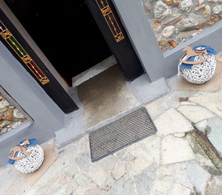 il sorriso ⋆ HANDMADE AND BESPOKE SERVICES ⋆Κινέτα ⋆ Διοργάνωση Εκδηλώσεων ⋆