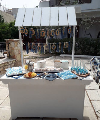 il sorriso ⋆ HANDMADE AND BESPOKE SERVICES ⋆Κινέτα ⋆ Διοργάνωση Εκδηλώσεων ⋆