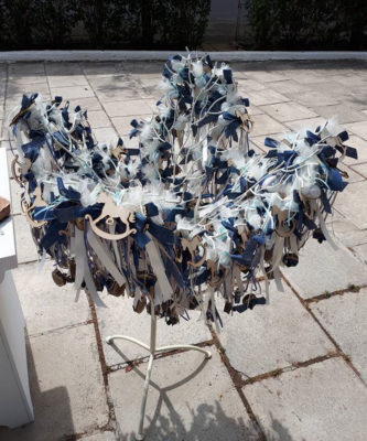 il sorriso ⋆ HANDMADE AND BESPOKE SERVICES ⋆Κινέτα ⋆ Διοργάνωση Εκδηλώσεων ⋆