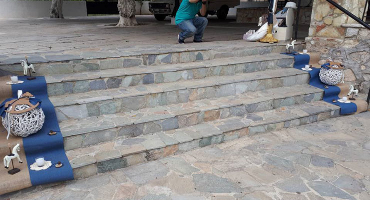 il sorriso ⋆ HANDMADE AND BESPOKE SERVICES ⋆Κινέτα ⋆ Διοργάνωση Εκδηλώσεων ⋆