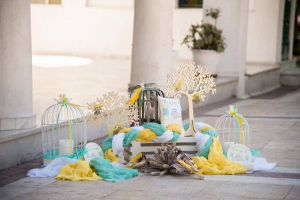 il sorriso ⋆ HANDMADE AND BESPOKE SERVICES ⋆Κινέτα ⋆ Διοργάνωση Εκδηλώσεων ⋆