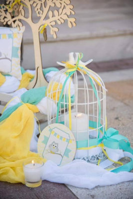 il sorriso ⋆ HANDMADE AND BESPOKE SERVICES ⋆Κινέτα ⋆ Διοργάνωση Εκδηλώσεων ⋆