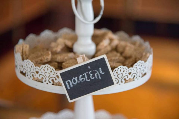 il sorriso ⋆ HANDMADE AND BESPOKE SERVICES ⋆Κινέτα ⋆ Διοργάνωση Εκδηλώσεων ⋆