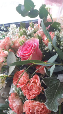il sorriso ⋆ HANDMADE AND BESPOKE SERVICES ⋆Κινέτα ⋆ Διοργάνωση Εκδηλώσεων ⋆
