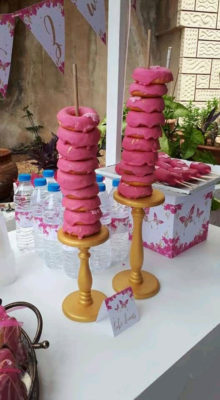il sorriso ⋆ HANDMADE AND BESPOKE SERVICES ⋆Κινέτα ⋆ Διοργάνωση Εκδηλώσεων ⋆