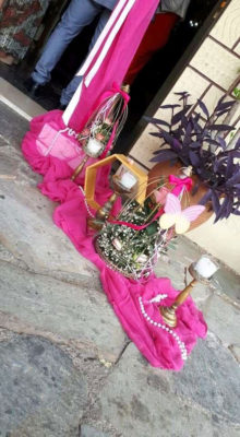 il sorriso ⋆ HANDMADE AND BESPOKE SERVICES ⋆Κινέτα ⋆ Διοργάνωση Εκδηλώσεων ⋆