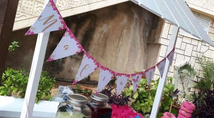 il sorriso ⋆ HANDMADE AND BESPOKE SERVICES ⋆Κινέτα ⋆ Διοργάνωση Εκδηλώσεων ⋆