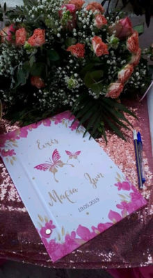 il sorriso ⋆ HANDMADE AND BESPOKE SERVICES ⋆Κινέτα ⋆ Διοργάνωση Εκδηλώσεων ⋆