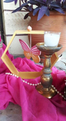 il sorriso ⋆ HANDMADE AND BESPOKE SERVICES ⋆Κινέτα ⋆ Διοργάνωση Εκδηλώσεων ⋆