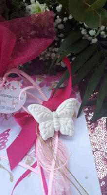 il sorriso ⋆ HANDMADE AND BESPOKE SERVICES ⋆Κινέτα ⋆ Διοργάνωση Εκδηλώσεων ⋆