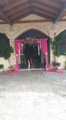 il sorriso ⋆ HANDMADE AND BESPOKE SERVICES ⋆Κινέτα ⋆ Διοργάνωση Εκδηλώσεων ⋆