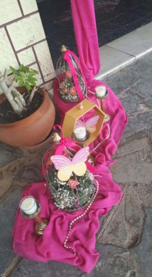 il sorriso ⋆ HANDMADE AND BESPOKE SERVICES ⋆Κινέτα ⋆ Διοργάνωση Εκδηλώσεων ⋆