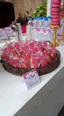 il sorriso ⋆ HANDMADE AND BESPOKE SERVICES ⋆Κινέτα ⋆ Διοργάνωση Εκδηλώσεων ⋆