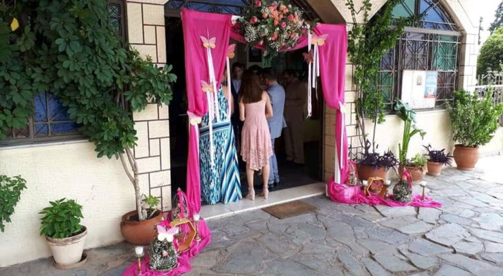 il sorriso ⋆ HANDMADE AND BESPOKE SERVICES ⋆Κινέτα ⋆ Διοργάνωση Εκδηλώσεων ⋆
