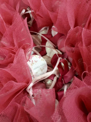 il sorriso ⋆ HANDMADE AND BESPOKE SERVICES ⋆Κινέτα ⋆ Διοργάνωση Εκδηλώσεων ⋆