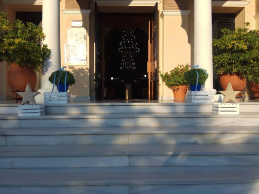 il sorriso ⋆ HANDMADE AND BESPOKE SERVICES ⋆Κινέτα ⋆ Διοργάνωση Εκδηλώσεων ⋆