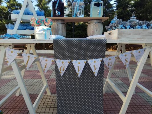 il sorriso ⋆ HANDMADE AND BESPOKE SERVICES ⋆Κινέτα ⋆ Διοργάνωση Εκδηλώσεων ⋆