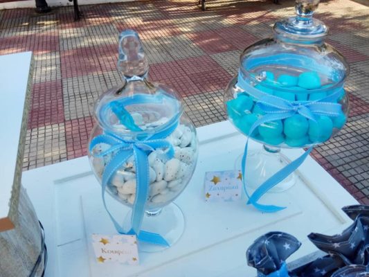 il sorriso ⋆ HANDMADE AND BESPOKE SERVICES ⋆Κινέτα ⋆ Διοργάνωση Εκδηλώσεων ⋆