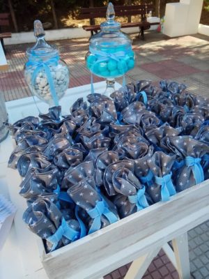 il sorriso ⋆ HANDMADE AND BESPOKE SERVICES ⋆Κινέτα ⋆ Διοργάνωση Εκδηλώσεων ⋆