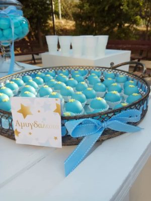 il sorriso ⋆ HANDMADE AND BESPOKE SERVICES ⋆Κινέτα ⋆ Διοργάνωση Εκδηλώσεων ⋆