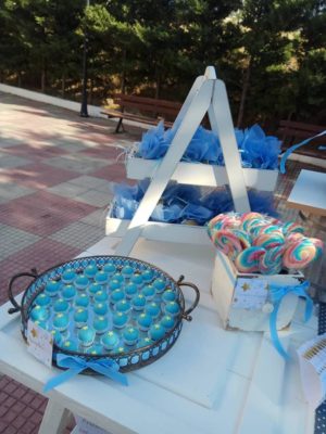 il sorriso ⋆ HANDMADE AND BESPOKE SERVICES ⋆Κινέτα ⋆ Διοργάνωση Εκδηλώσεων ⋆