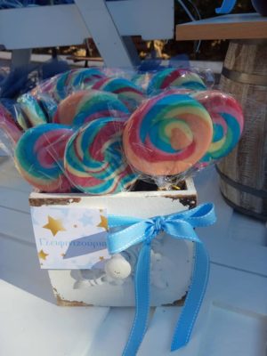 il sorriso ⋆ HANDMADE AND BESPOKE SERVICES ⋆Κινέτα ⋆ Διοργάνωση Εκδηλώσεων ⋆