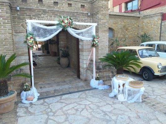 il sorriso ⋆ HANDMADE AND BESPOKE SERVICES ⋆Κινέτα ⋆ Διοργάνωση Εκδηλώσεων ⋆