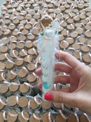 il sorriso ⋆ HANDMADE AND BESPOKE SERVICES ⋆Κινέτα ⋆ Διοργάνωση Εκδηλώσεων ⋆