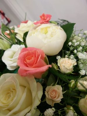 il sorriso ⋆ HANDMADE AND BESPOKE SERVICES ⋆Κινέτα ⋆ Διοργάνωση Εκδηλώσεων ⋆