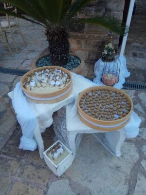 il sorriso ⋆ HANDMADE AND BESPOKE SERVICES ⋆Κινέτα ⋆ Διοργάνωση Εκδηλώσεων ⋆