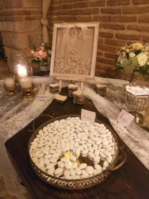 il sorriso ⋆ HANDMADE AND BESPOKE SERVICES ⋆Κινέτα ⋆ Διοργάνωση Εκδηλώσεων ⋆