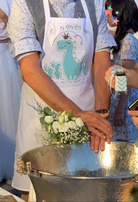 il sorriso ⋆ HANDMADE AND BESPOKE SERVICES ⋆Κινέτα ⋆ Διοργάνωση Εκδηλώσεων ⋆