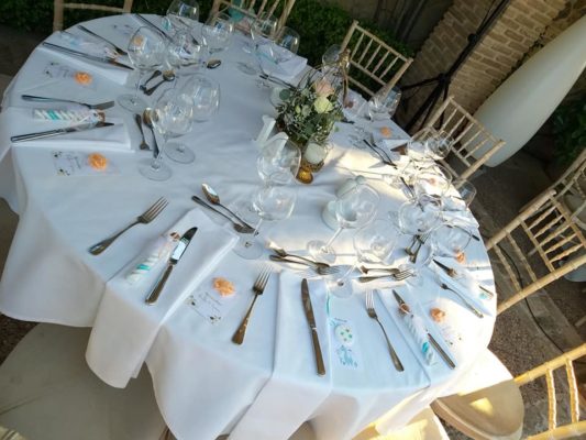 il sorriso ⋆ HANDMADE AND BESPOKE SERVICES ⋆Κινέτα ⋆ Διοργάνωση Εκδηλώσεων ⋆