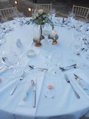 il sorriso ⋆ HANDMADE AND BESPOKE SERVICES ⋆Κινέτα ⋆ Διοργάνωση Εκδηλώσεων ⋆