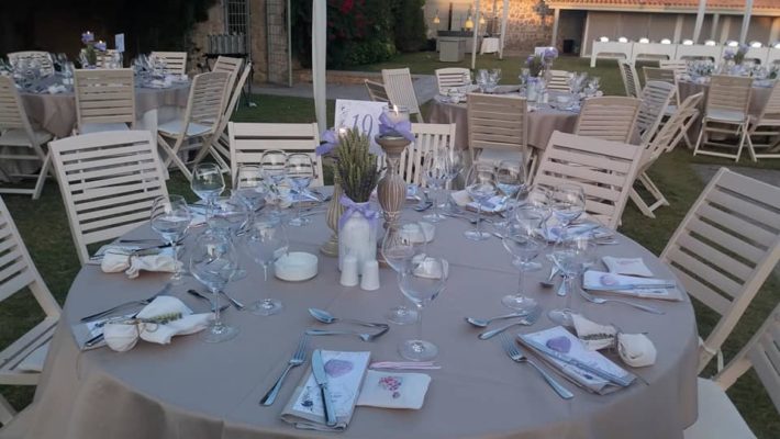 il sorriso ⋆ HANDMADE AND BESPOKE SERVICES ⋆Κινέτα ⋆ Διοργάνωση Εκδηλώσεων ⋆