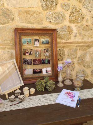 il sorriso ⋆ HANDMADE AND BESPOKE SERVICES ⋆Κινέτα ⋆ Διοργάνωση Εκδηλώσεων ⋆