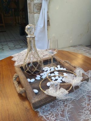 il sorriso ⋆ HANDMADE AND BESPOKE SERVICES ⋆Κινέτα ⋆ Διοργάνωση Εκδηλώσεων ⋆