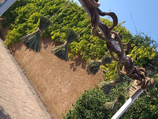 il sorriso ⋆ HANDMADE AND BESPOKE SERVICES ⋆Κινέτα ⋆ Διοργάνωση Εκδηλώσεων ⋆